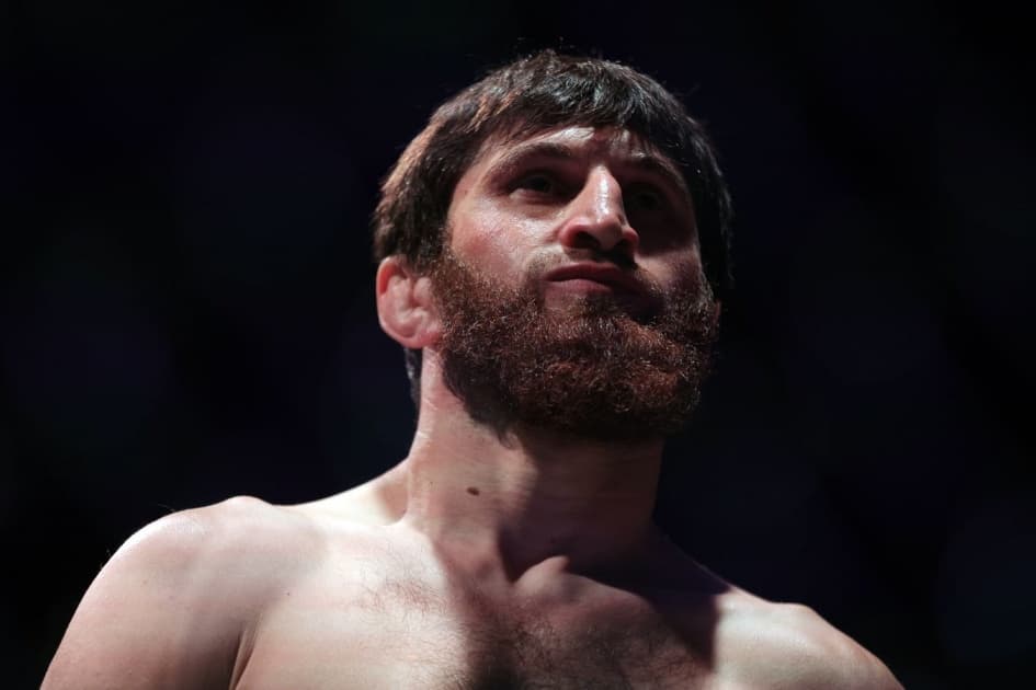 Анкалаев просит UFC назначить ему бой: «Пришлите локацию»