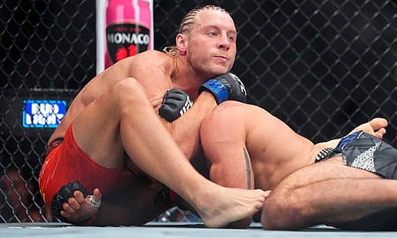 Бонусы UFC 329: Пимблетт, Грин и Ройвал получили по $100 тысяч