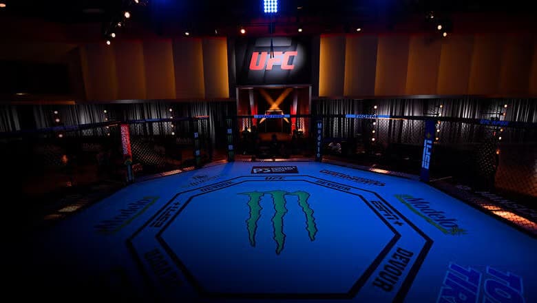 Обновления в карде UFC Вегас 115: Мойкано против Данкана