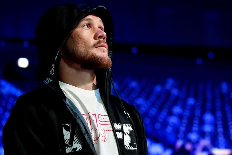Пётр Ян оценил возможность выступить на турнире UFC в Белом доме
