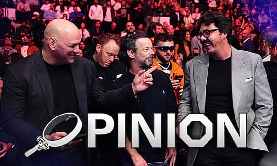 Слишком много реваншей за титул: почему UFC теряет остроту