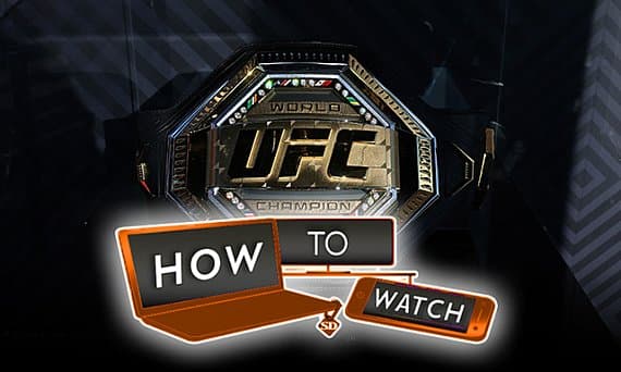 UFC Вегас 119: Кейп против Хоригучи — всё, что нужно знать о турнире