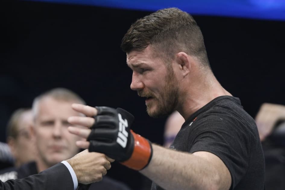 Биспинг сравнил атмосферу на турнире MVP с боем Роузи — Карано и UFC Fight Night 276