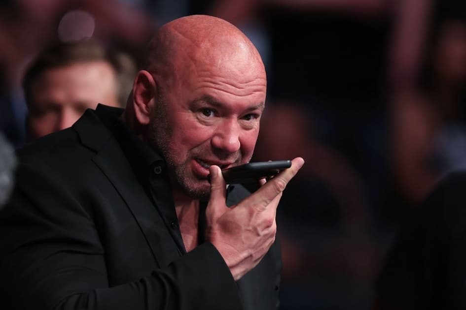 Дана Уайт жёстко парировал критику по поводу зарплат бойцов UFC