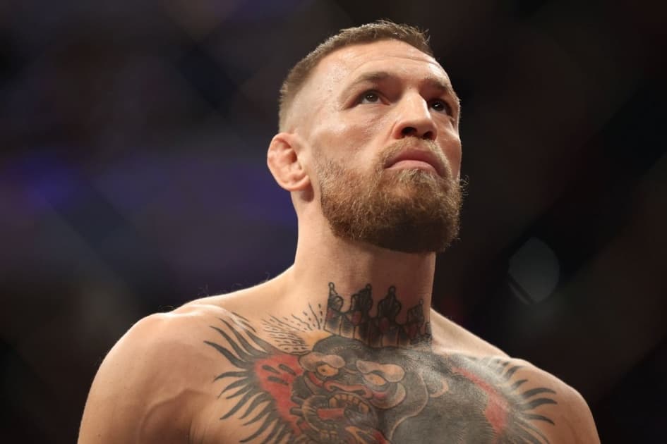Инсайдер: следующий бой Макгрегора почти согласован в UFC