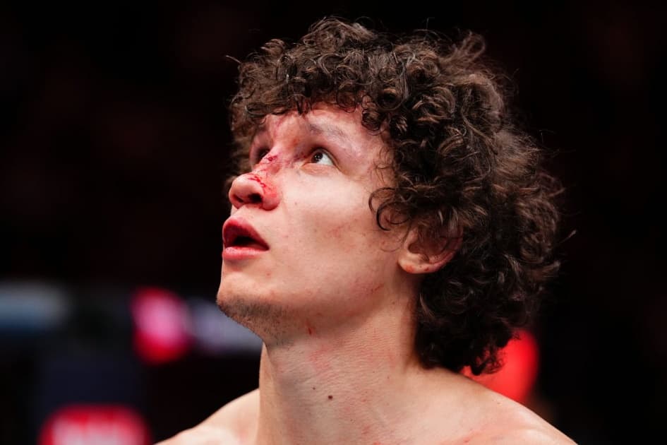 Копылов и Готье могут встретиться на UFC 332 в октябре