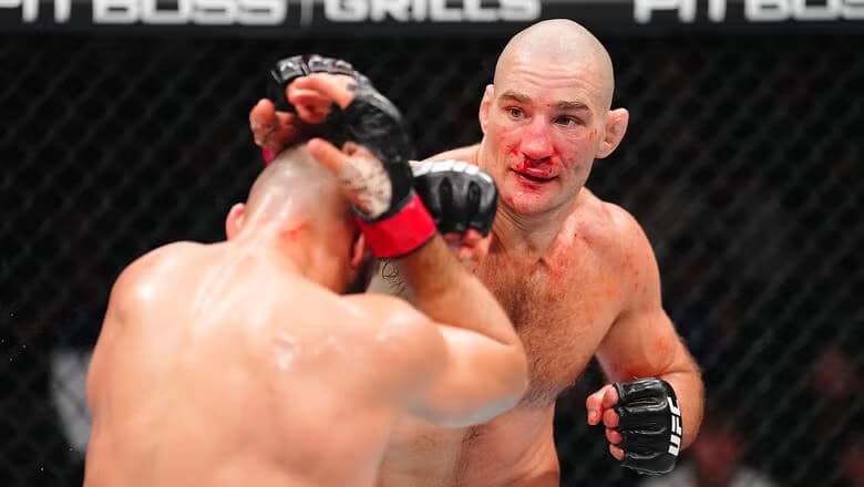 Итоги и награды UFC 328: Чимаев – Стрикланд