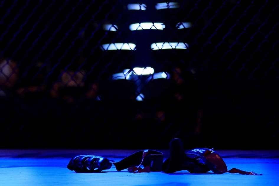 Камил Гаджиев: бой Махачева и Топурии мог бы оживить интерес к UFC