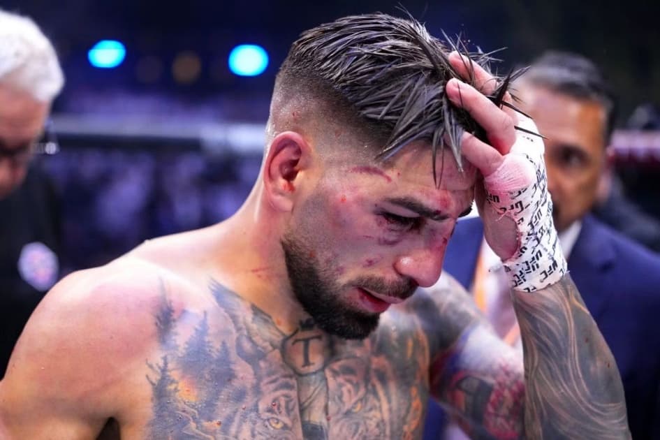 «Команда есть, но кто главный?» Экс-боец UFC назвал возможную причину поражения Топурии