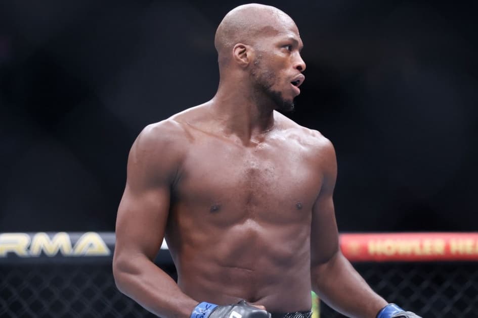 Майкл Пейдж: безумие, что UFC не дают мне бои с соперниками из топ-10