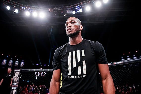 Майкл Пейдж жалуется на трудности с поиском топ-соперников в UFC