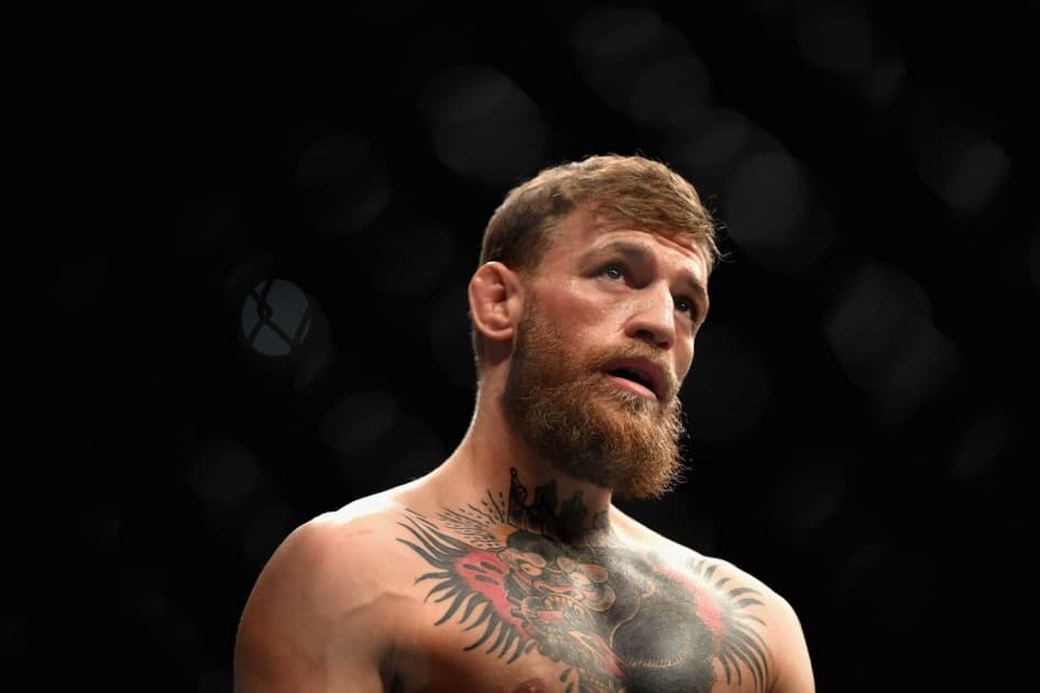 «Наконец-то проявили уважение». Макгрегор объявил о новом соглашении с UFC