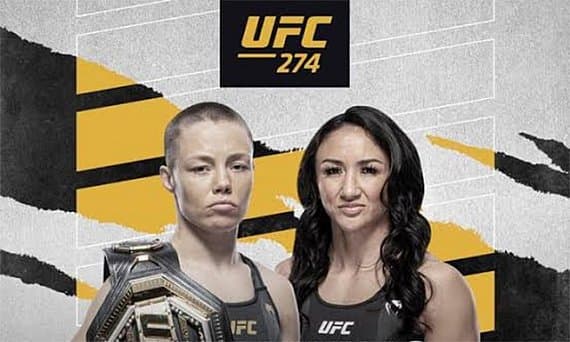 Paramount+ сравнил финал ЧМ-2026 с одним из худших титульных боев в истории UFC