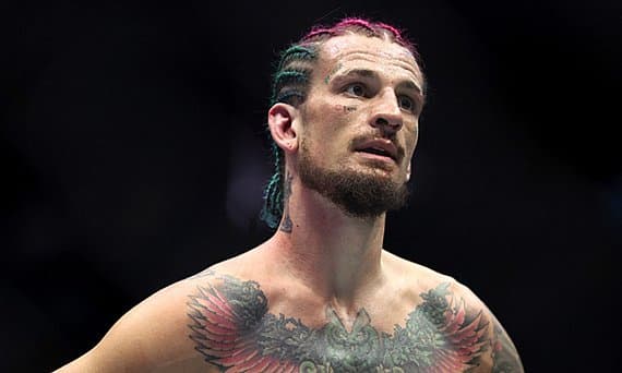 Шон О’Мэлли нацелился на криптобонус в $1 млн на турнире UFC в Белом доме