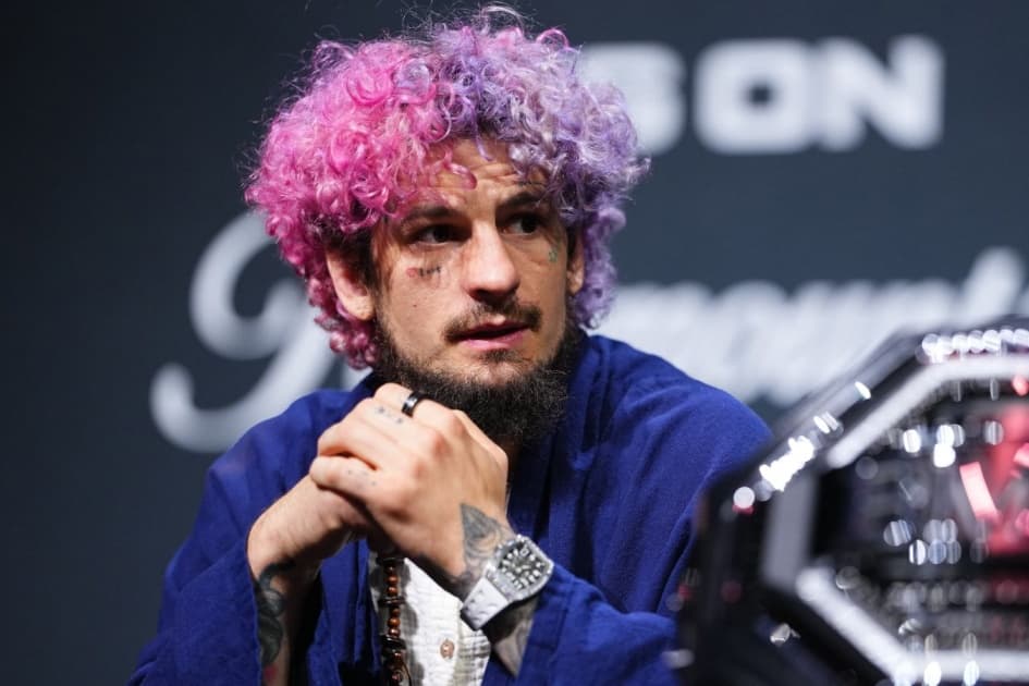 Шон О'Мэлли раскритиковал форму для турнира UFC в Белом доме