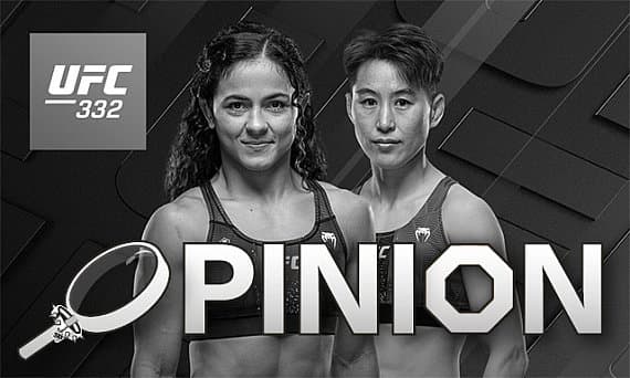UFC 332 вызывает тревогу: титульный бой объявили менее чем за месяц до турнира