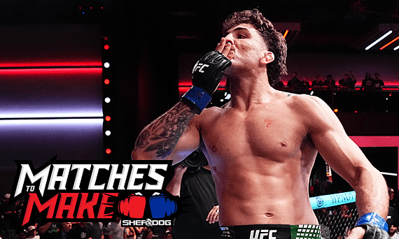 UFC Vegas 120: Кого дальше ждать в легком весе после яркого мейн-ивента