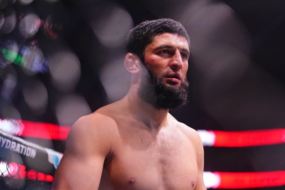 «Зачем он делает тейкдауны?» Экс-боец UFC раскритиковал Чимаева