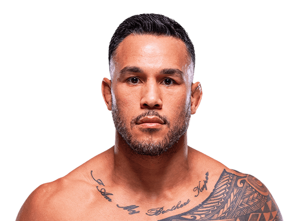Brad Tavares