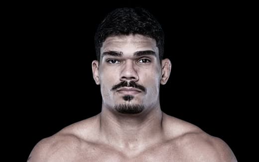 Лукас Фернандо