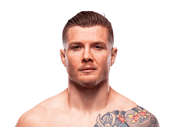 Marvin Vettori