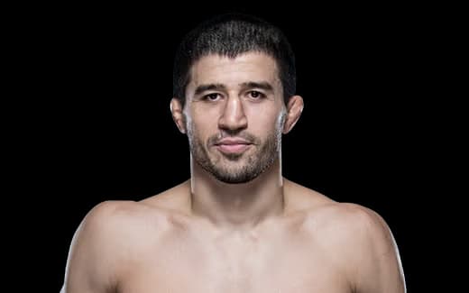 Рустам Хабилов