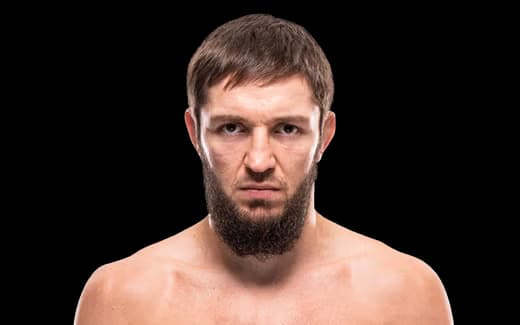 Сайгид Изагахмаев