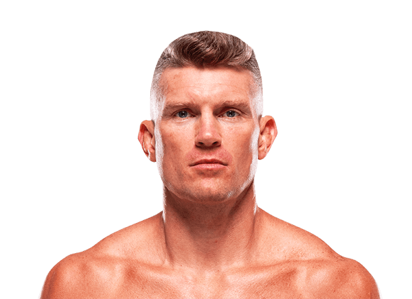 Stephen Thompson